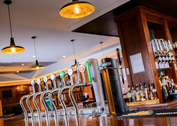 Hillgrove Hotel, Leisure & Spa